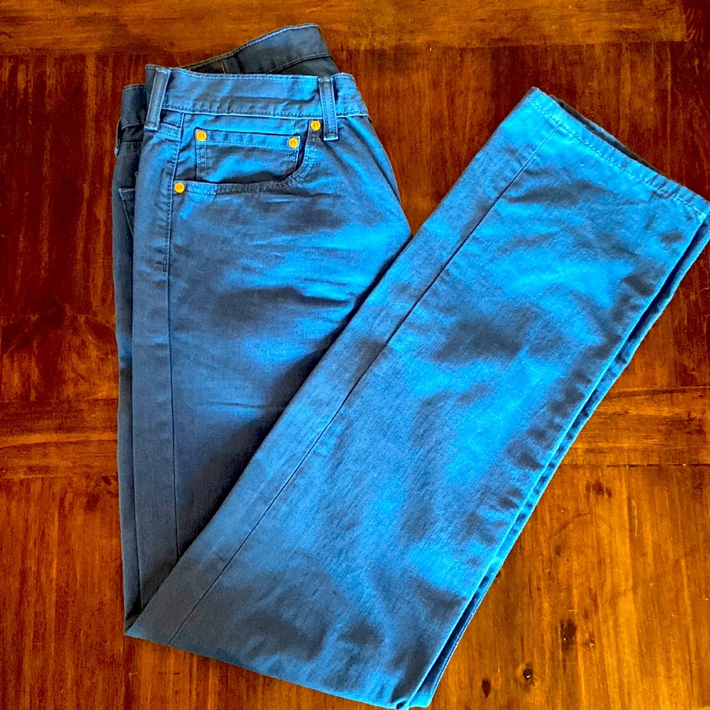 Levi’s 505 36x36